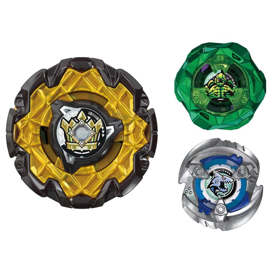 タカラトミー（TAKARA TOMY） ラッピング対応 BEYBLADE X ベイブレード