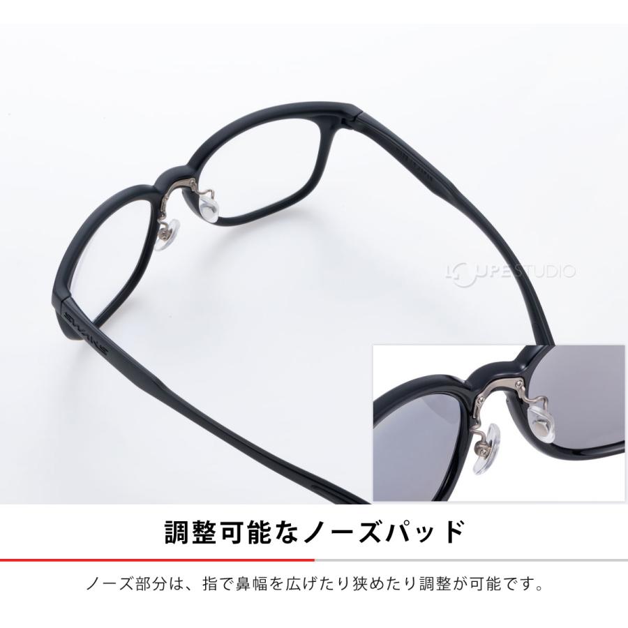 サングラス 調光レンズモデル ウェリントン Df.Pathway ディーエフ