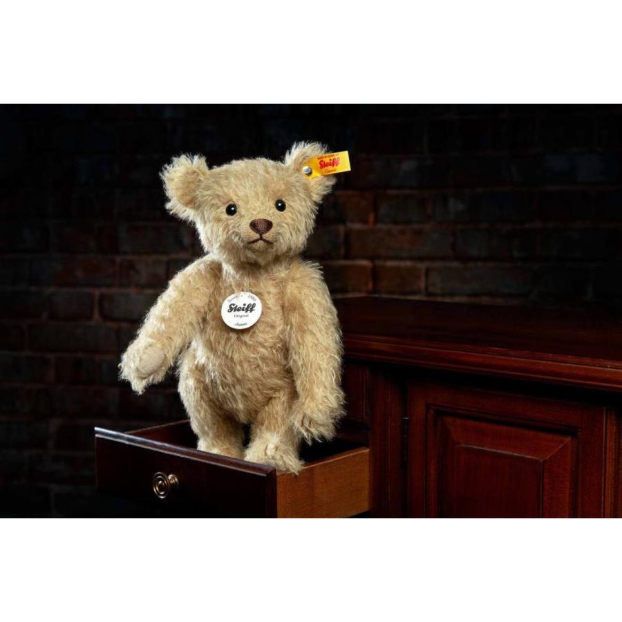 Steiff（シュタイフ） シュタイフ正規店 テディベア ジェームズ 26cm