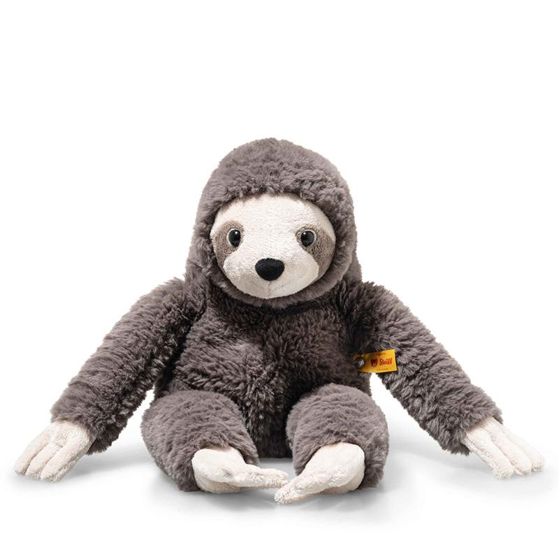 Steiff（シュタイフ） ナマケモノのサニー 35cm EAN056383