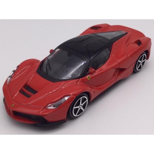 Ferrari（フェラーリ） 1/43 ラ・フェラーリ ウィンドウボックス入り