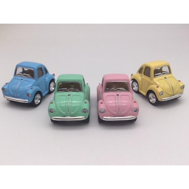 フォルクスワーゲン（Volkswagen） ミニミニ ワーゲン ビートル