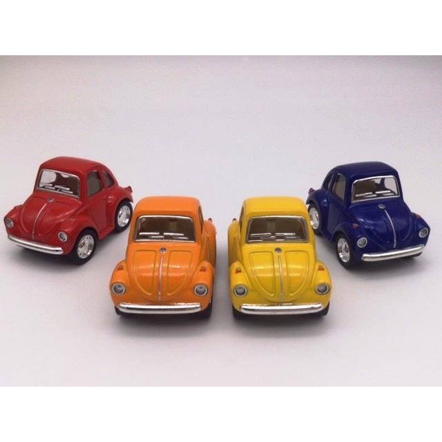 フォルクスワーゲン（Volkswagen） ミニミニ ワーゲン ビートル