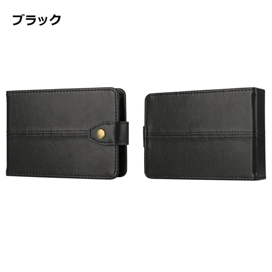 アイコス イルマワン ケース PU レザー デニム IQOS ILUMA ONE メンズ