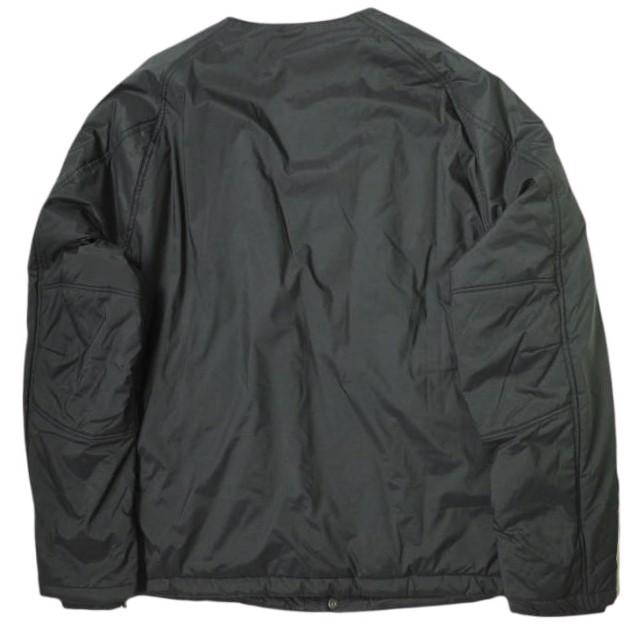 nonnative ノンネイティブ 23AW HIKER PUFF JACKET NYLON TAFFETA