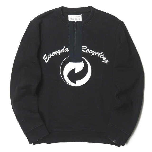 メゾンマルタンマルジェラ Maison Martin Margiela 14 イタリア製 12AW