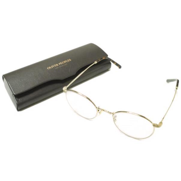 OLIVER PEOPLES オリバーピープルズ OV1308 Carling 5245 カーリング