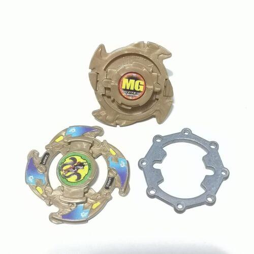 中古] 爆転シュートベイブレード ウルボーグ 03 アリエル : LA VIE