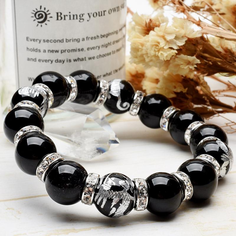 パワーストーン 天然石 ブレ ス四神 ブレス 開運グッズ 開運アイテム