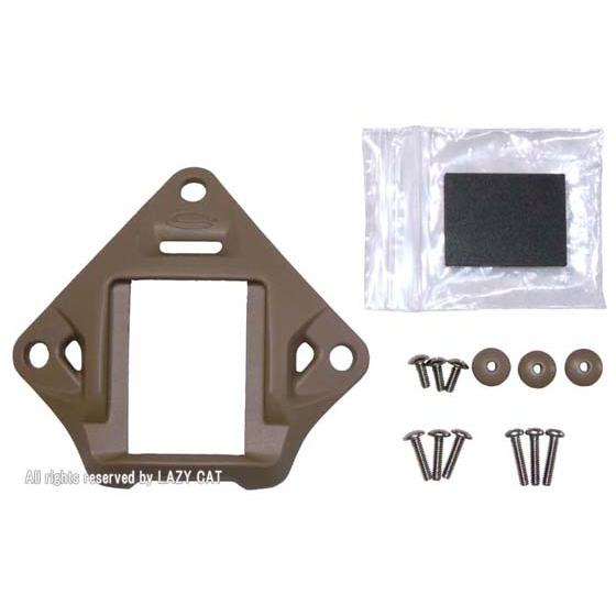 MILITARY（ミリタリー） 米軍 MICH/ACH ヘルメット用 Ops-Core