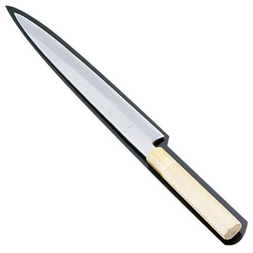 堺孝行 シェフ和庖丁 銀三鋼 正夫 24cm （ASE01003） : スタイル