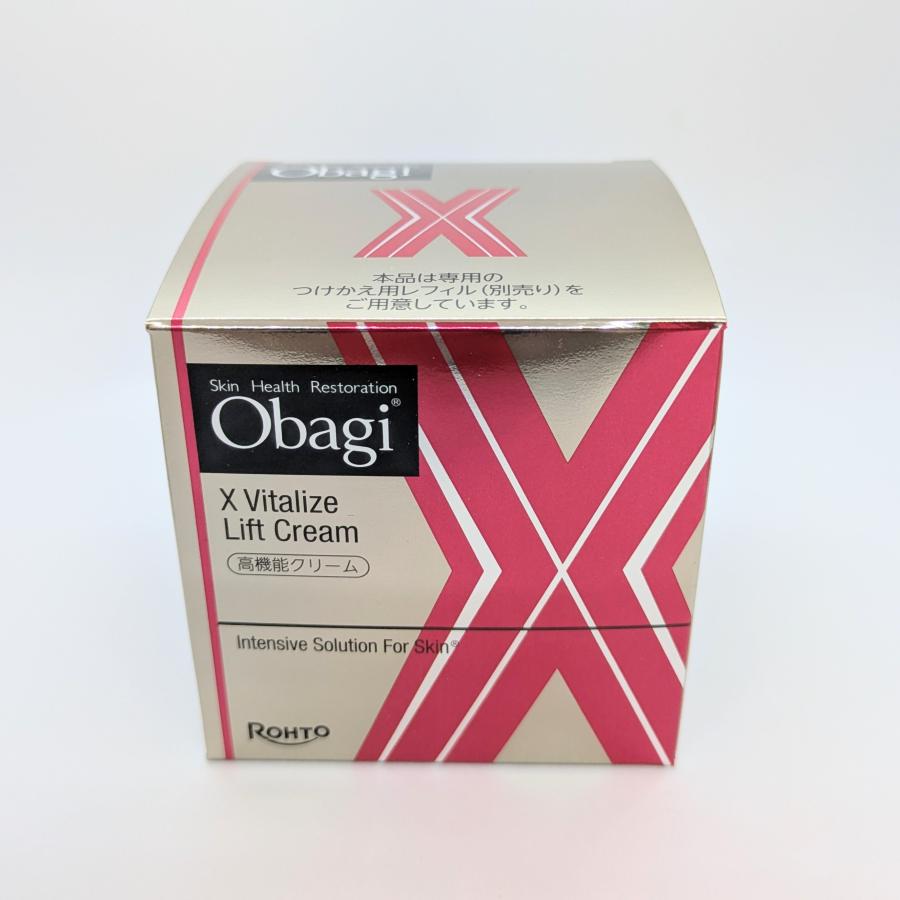 国内正規品 オバジx ダーマアドバンスドリフト 50g 本体 オバジ ダーマ