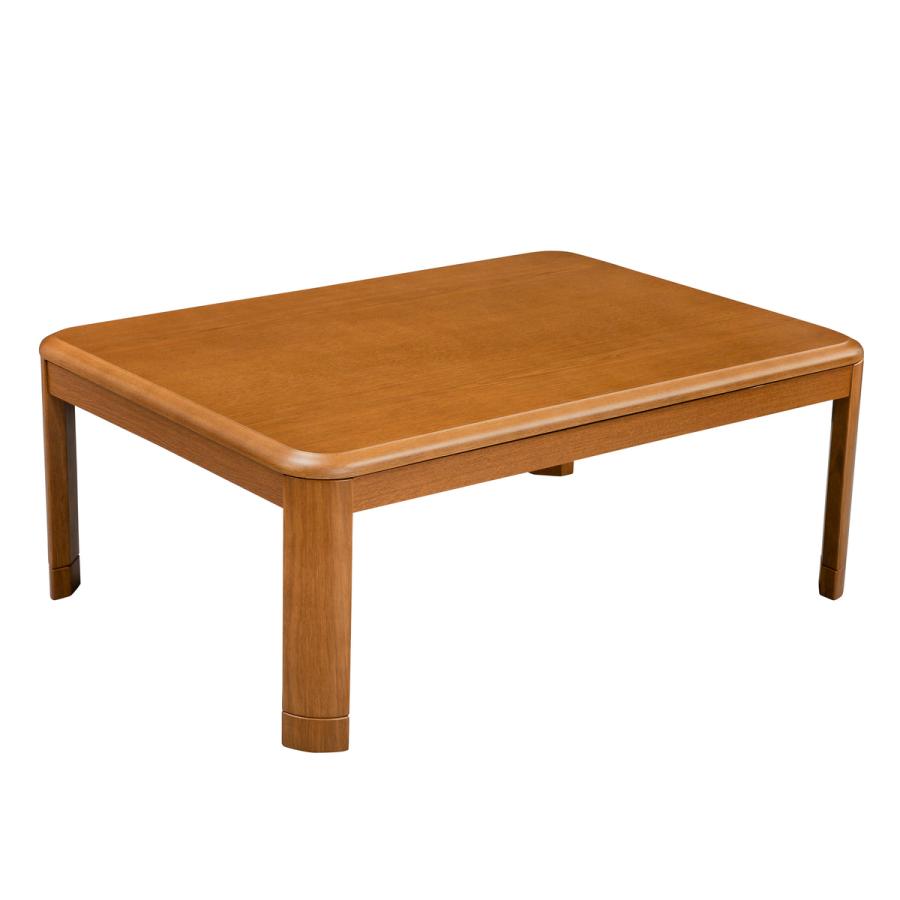 おおたけ 家具調こたつ EK-WRT1206 「大型便・時間指定不可