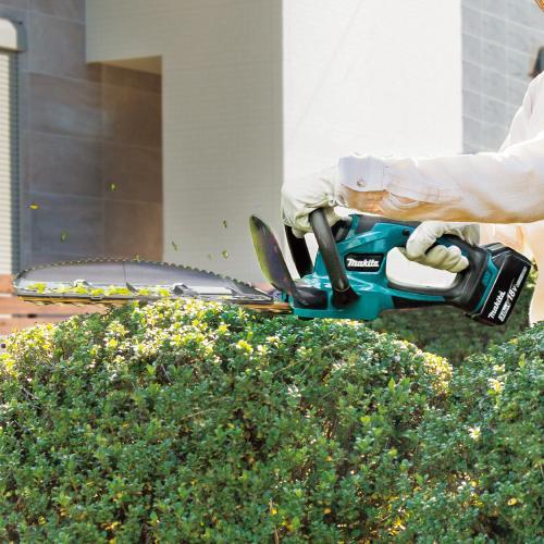 マキタ 充電式生垣バリカン MUH407DWF : Arclands Online ヤフー店