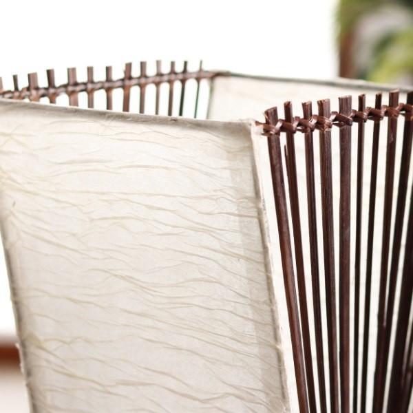 アジアン雑貨 バリ 照明 スタンドライト フロアスタンドライト