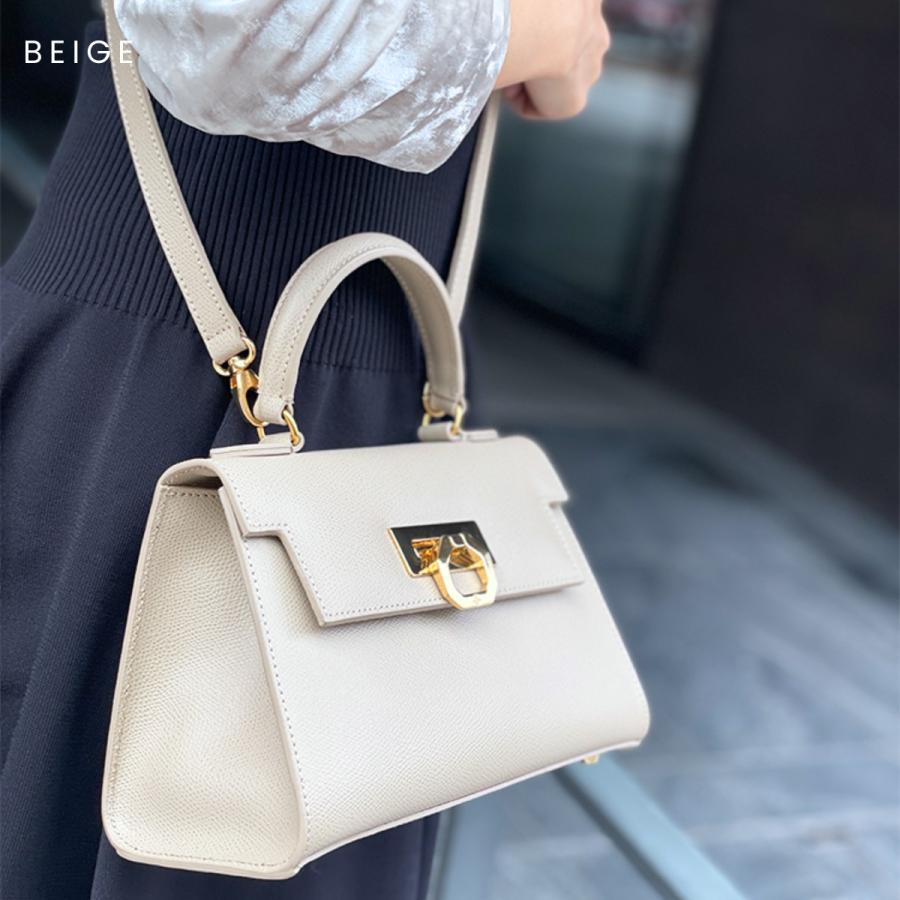 CARBOTTI（カルボッティ） GRETA 245 2WAY ハンドバッグ 正規販売店