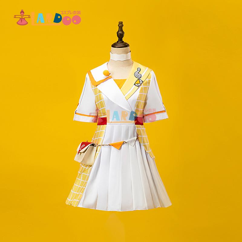 VOCALOID 鏡音リン 鏡音レン 「マジカルミライ2024 」 コスプレ衣装