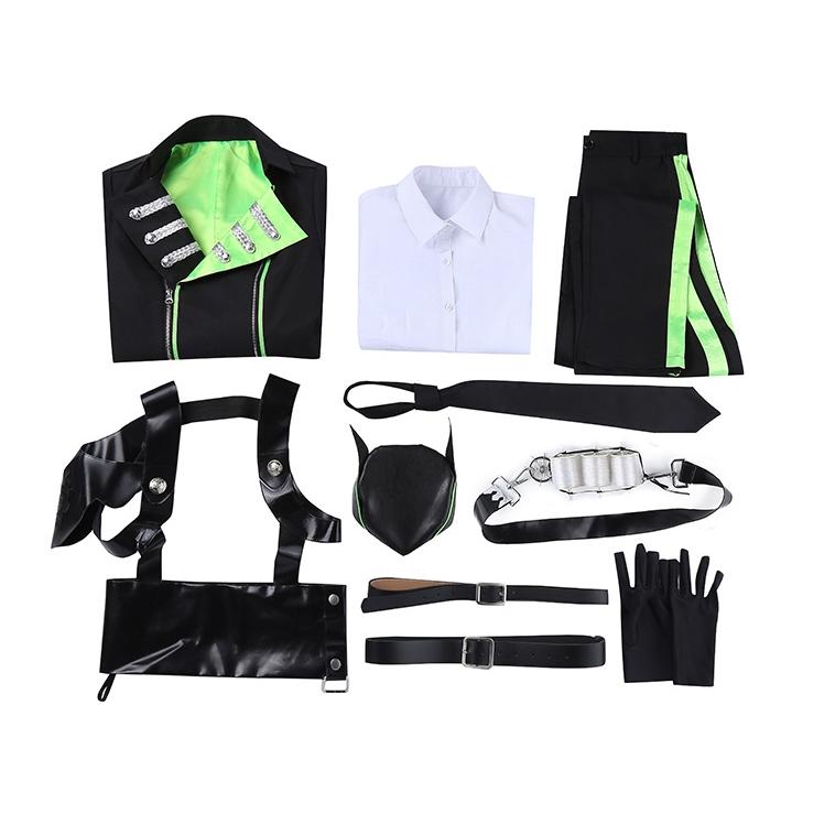 ツイステッドワンダーランド ツイステ diasomnia ディアソムニア寮