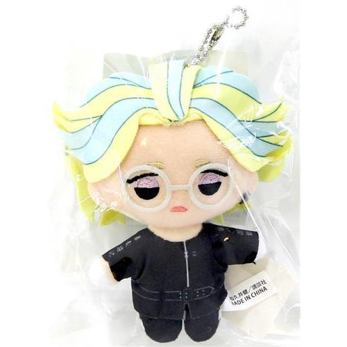 東京リベンジャーズ TOKYO卍REVENGERS EXHIBITION ぬいぐるみ