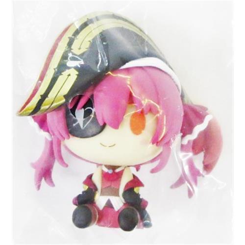 一番くじ ホロライブ ちょこのっこ賞 ちょこのっこフィギュア 宝鐘