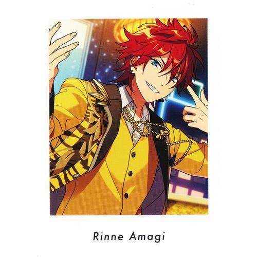 あんさんぶるスターズ P.A.shots Vol.2 Action 天城燐音 あんスタ