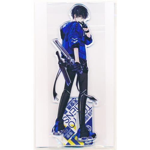 東京エイリアンズ ビッグアクリルスタンド 天空橋翔 (戦闘服