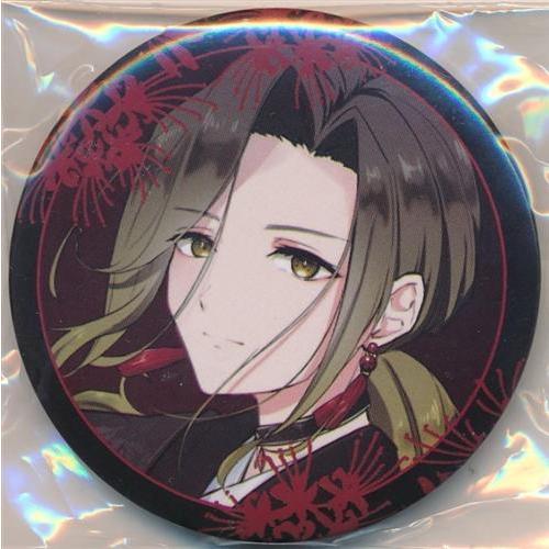 イレギュラーダイス いれいす 2周年記念 いれいすランダム缶バッジ 第8