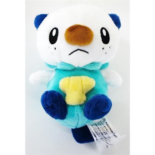 ポケットモンスター 501 ぬいぐるみ Pokemon fit ミジュマル ポケモン