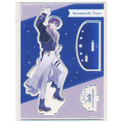 にじさんじ 5th Anniversaryグッズ アクリルスタンド 剣持刀也