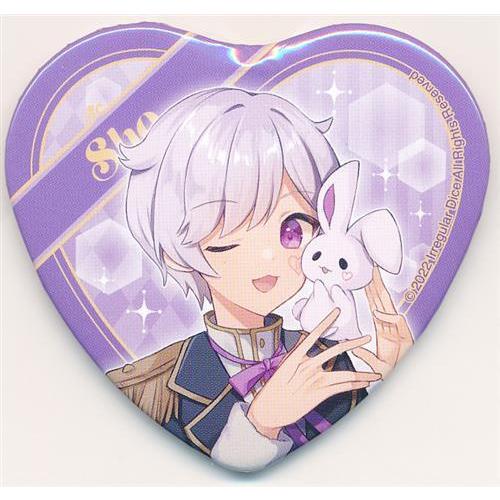 イレギュラーダイス いれいす×ファミリーマート トレーディングハート