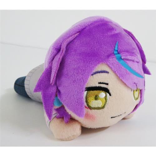 プロジェクトセカイ カラフルステージ 寝そべりぬいぐるみ 