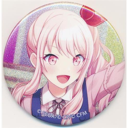 最終値下げ】プロセカ グリッター缶バッジ vol.38 C 暁山瑞希 10点 38c