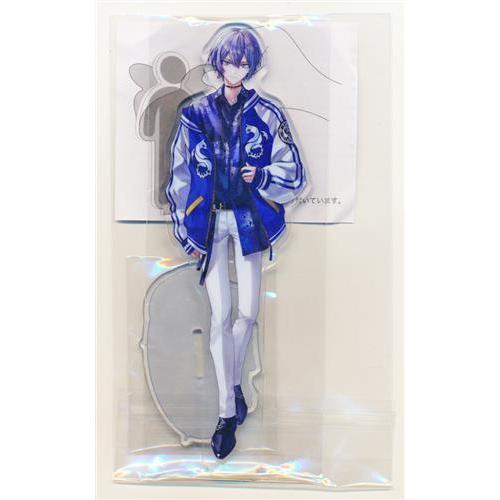 にじさんじ NIJISANJI & EN HEROES Half Anniversary アクリルスタンド