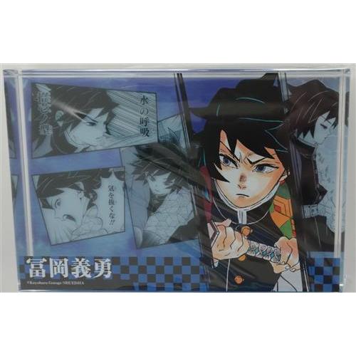 鬼滅の刃 アクリルブロック 