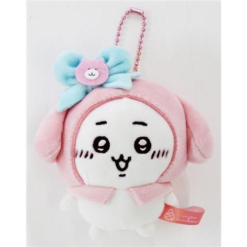 ちいかわ×サンリオキャラクターズ ぷちミニマスコット ちいかわ・マイ