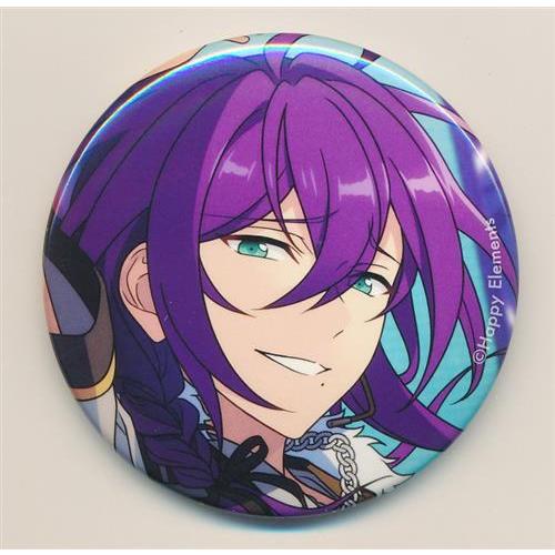 あんさんぶるスターズ フィーチャースカウト 2 缶バッジ 2023 AUTUMN