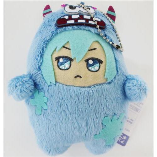 アイドリッシュセブン きらどるぬいぐるみ ?アイナナパレード モフモフ