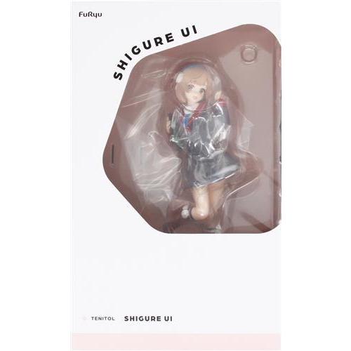 TENITOL しぐれうい FURYU HOBBY MALL限定 フィギュアフリュー