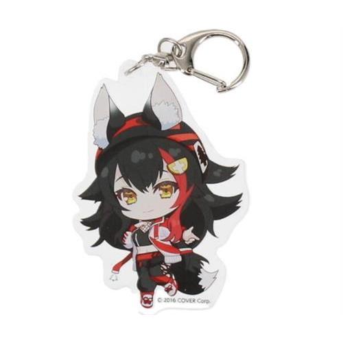 ホロライブ hololive GAMERS fes. 超超超超ゲーマーズ アクリル