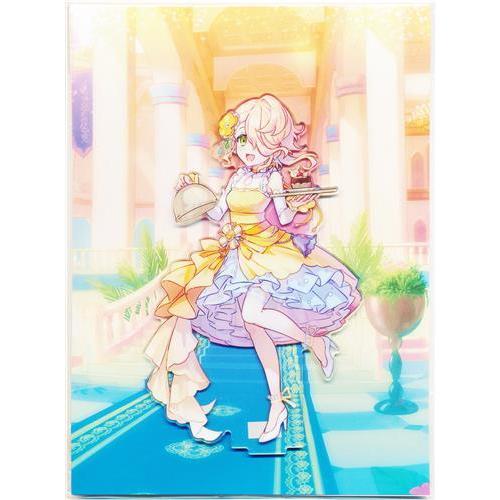 メルクストーリア 10th Anniversary アクリルスタンド エルピス