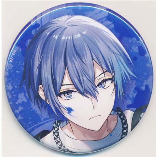 にじさんじ & NIJISANJI EN HEROES 1st Anniversary ランダム缶バッジ