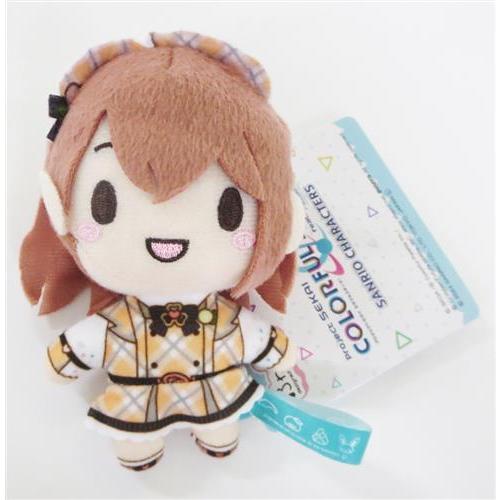 プロジェクトセカイ カラフルステージ×サンリオキャラクターズ ふわ