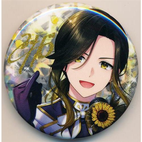 いれいす 悠佑 活動7周年記念 複製サイン入り缶バッジ : らしんばん