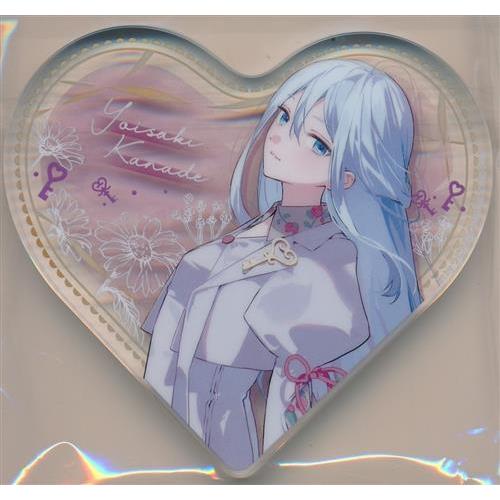 プロジェクトセカイ カラフルステージ 4th Anniversary 感謝祭 ハート