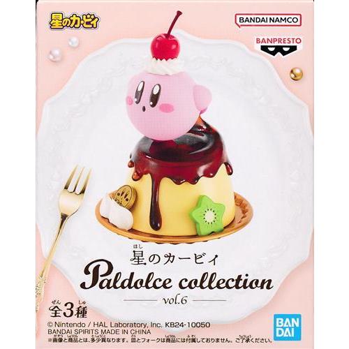 星のカービィ paldolce collection vol 1 A りんご｜Yahoo!フリマ（旧