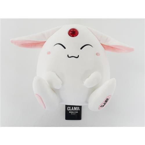 魔法騎士レイアース CLAMP展 記念ぬいぐるみ モコナ : らしんばん通販