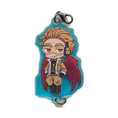 僕のヒーローアカデミア Ultra Animation Exhibition つながるアクリル