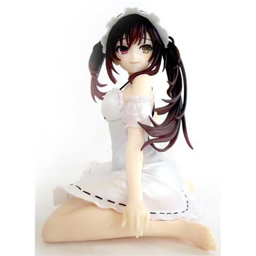 デート・ア・ライブ V Desktop Cute フィギュア 時崎狂三?ナイトウェア