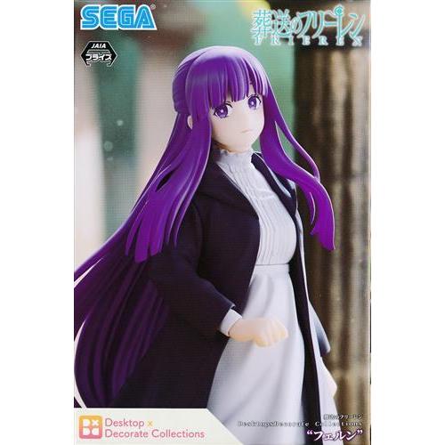 葬送のフリーレン Desktop×Decorate Collections 