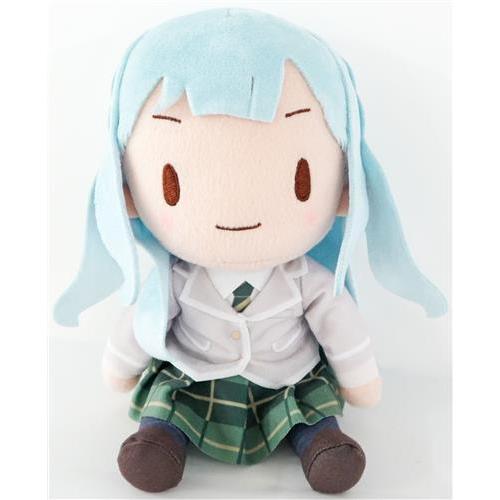 BanG Dream ふわぷちぬいぐるみ 